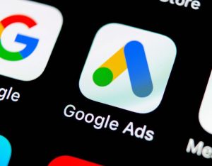 what are google ads